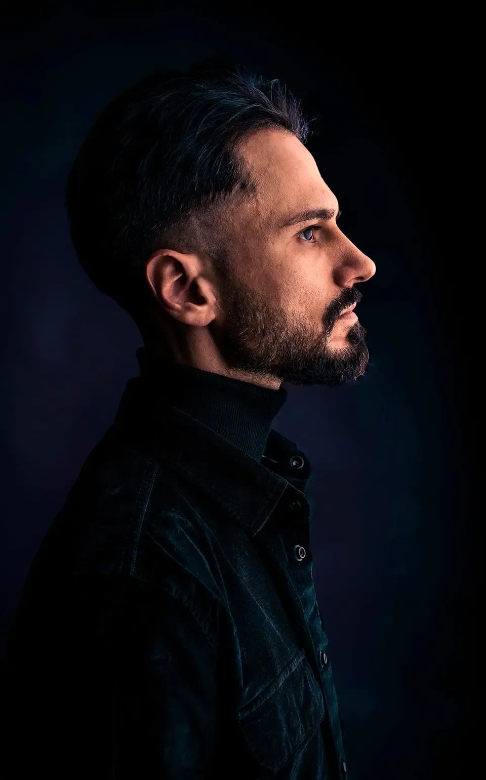Keano — Gründer von KEANO